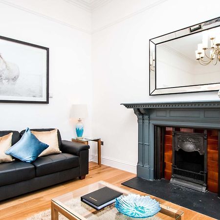 Beaufort House Apartments From Your Stay Bristol Rom bilde