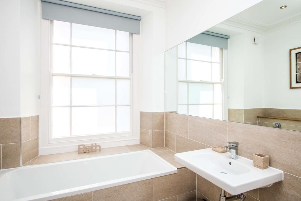 Beaufort House Apartments From Your Stay Bristol Eksteriør bilde