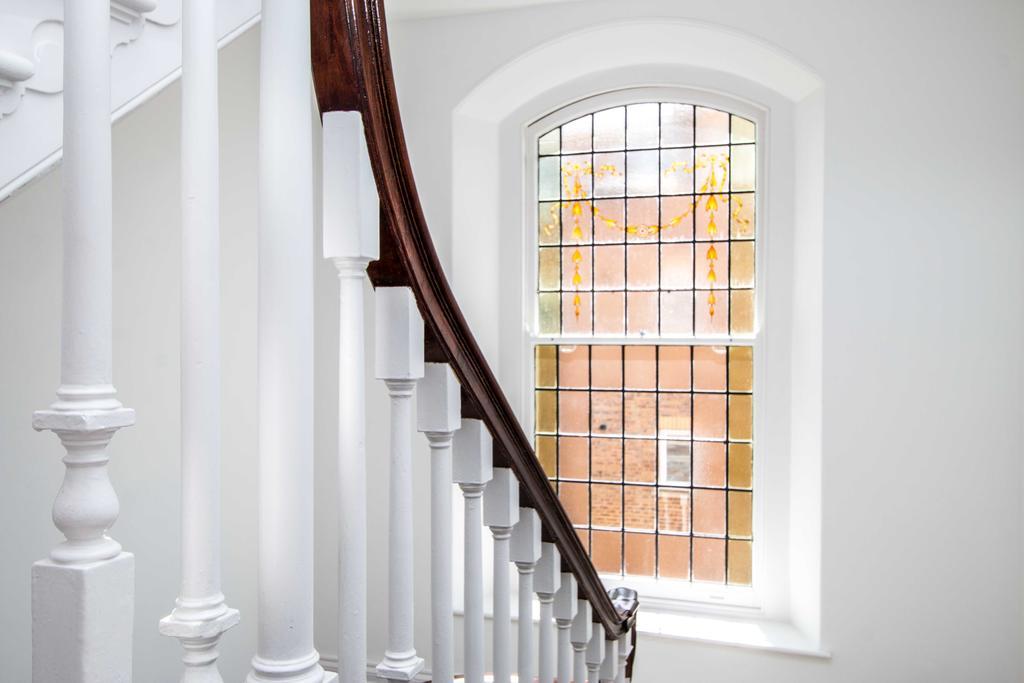 Beaufort House Apartments From Your Stay Bristol Eksteriør bilde
