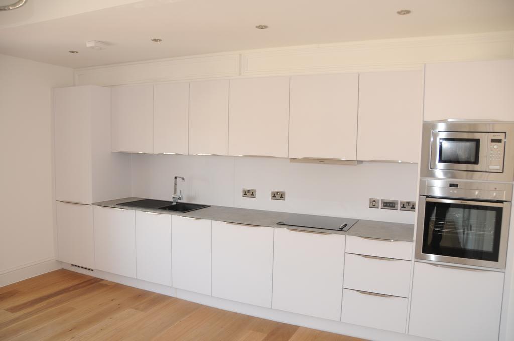 Beaufort House Apartments From Your Stay Bristol Rom bilde