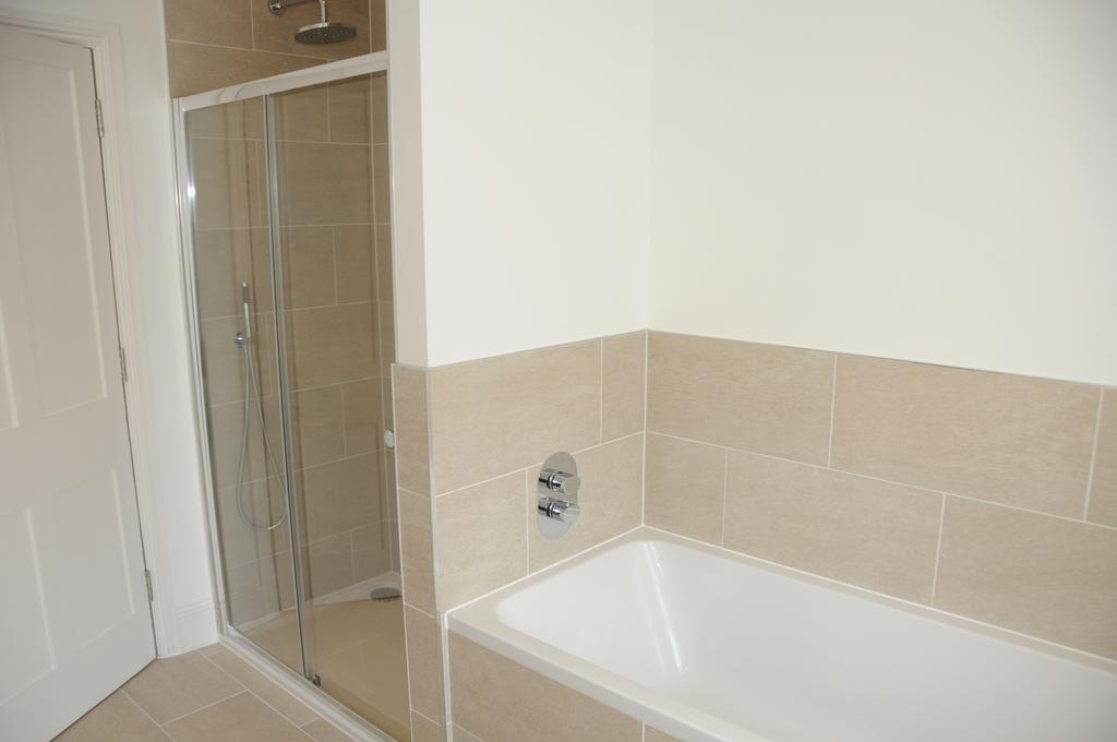 Beaufort House Apartments From Your Stay Bristol Rom bilde