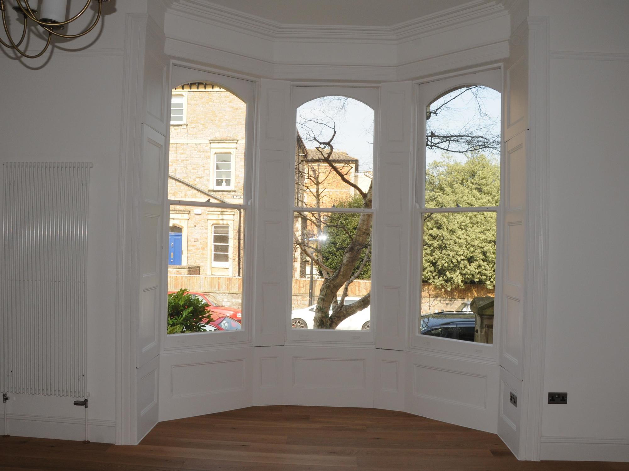 Beaufort House Apartments From Your Stay Bristol Eksteriør bilde