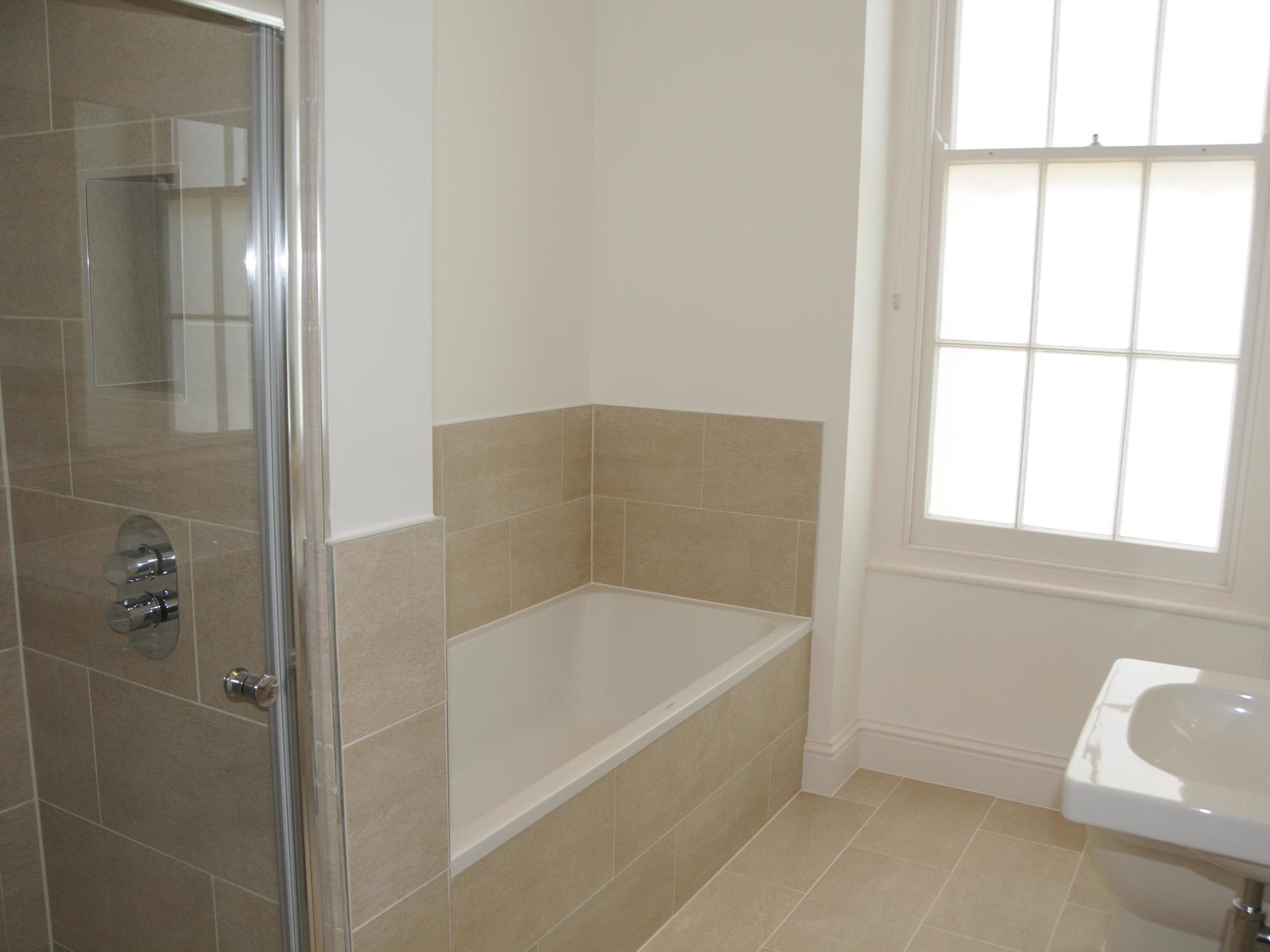 Beaufort House Apartments From Your Stay Bristol Eksteriør bilde