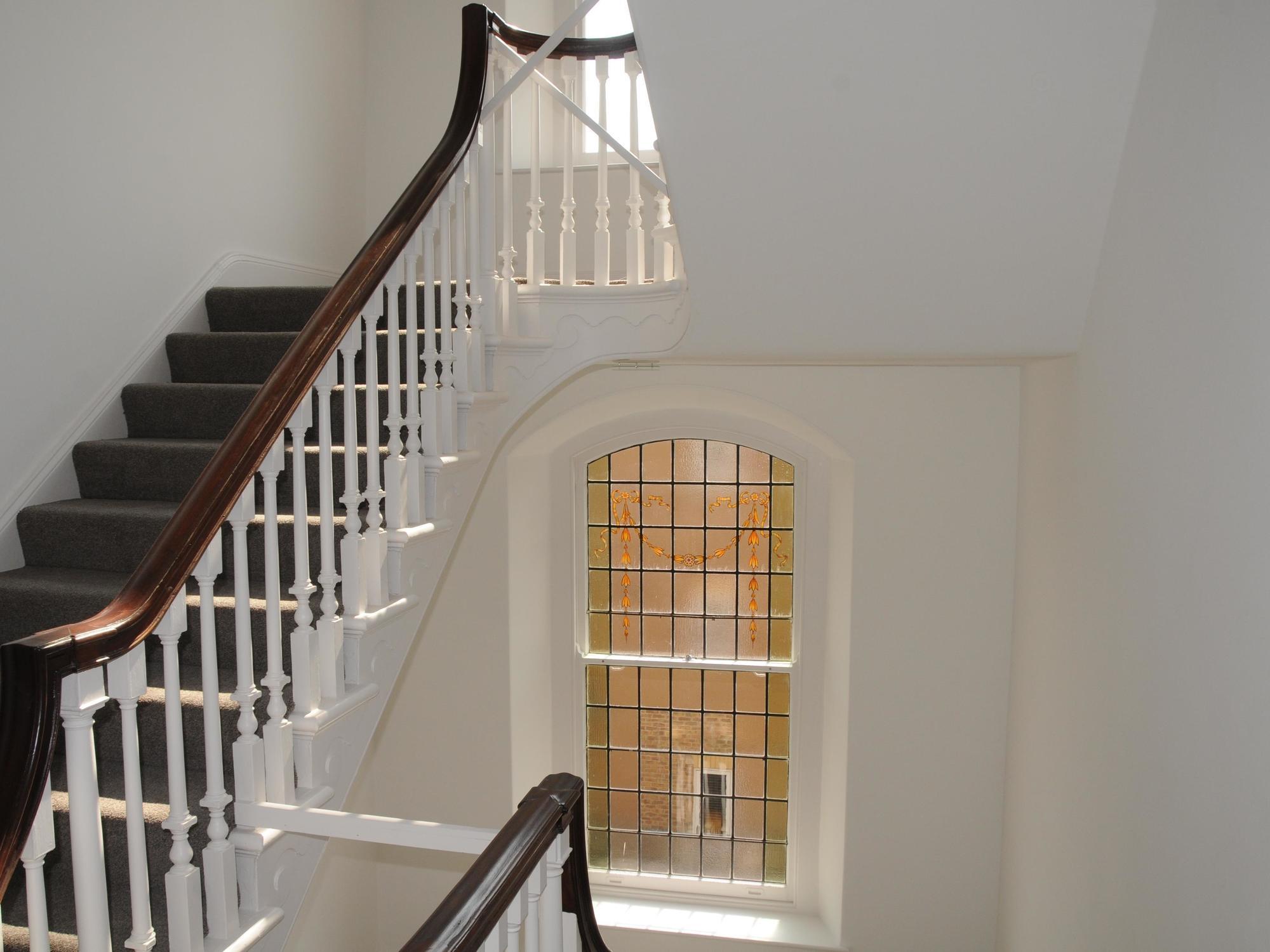 Beaufort House Apartments From Your Stay Bristol Eksteriør bilde
