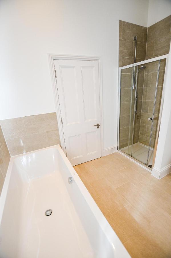 Beaufort House Apartments From Your Stay Bristol Eksteriør bilde